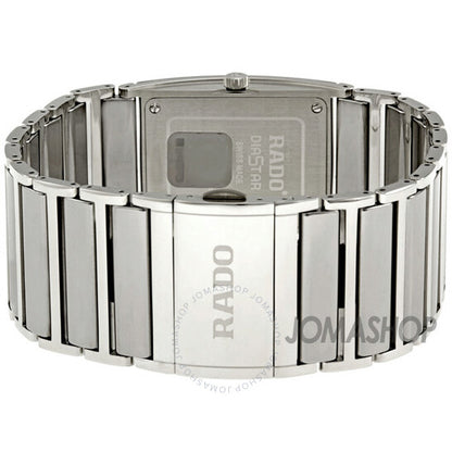 Rado, Integral Jubilee Diamond Men's Watch