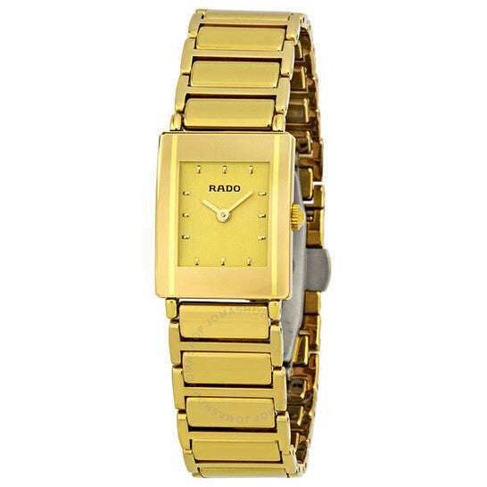 Rado, Integral Ladies Watch