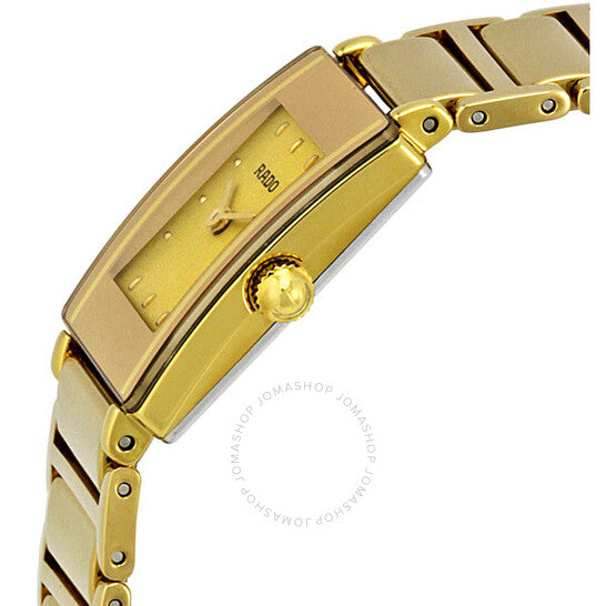 Rado, Integral Ladies Watch