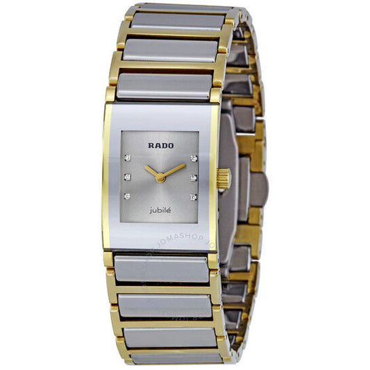 Rado, Integral Ladies Watch
