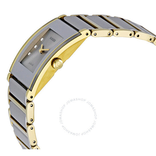 Rado, Integral Ladies Watch