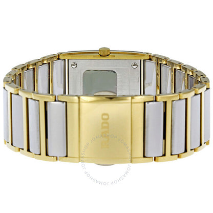 Rado, Integral Ladies Watch