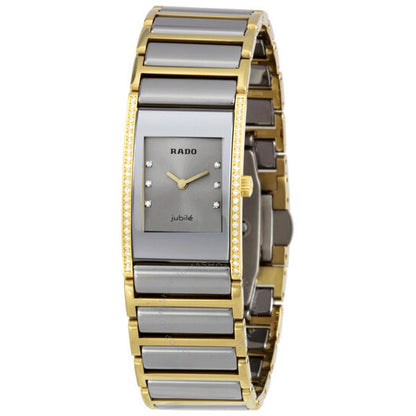 Rado, Integral Ladies Watch