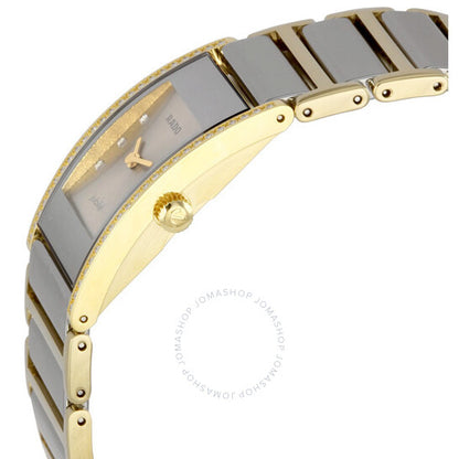 Rado, Integral Ladies Watch