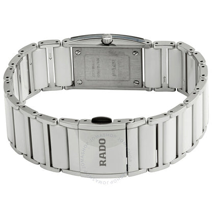 Rado, Integral Mother of Pearl Dial Ladies Watch