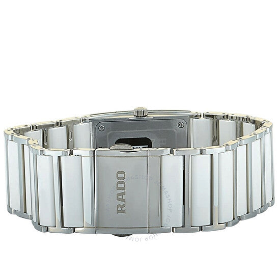 Rado, Integral Quartz Diamond Ladies Watch