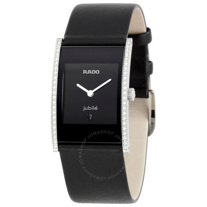 Rado, Integral Steel Diamond Ladies Watch