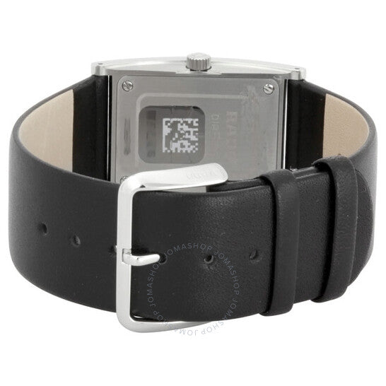 Rado, Integral Steel Diamond Ladies Watch