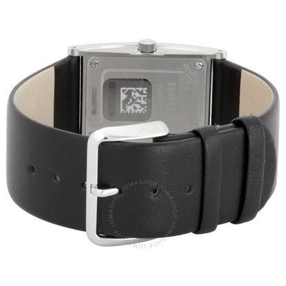 Rado, Integral Steel Diamond Ladies Watch