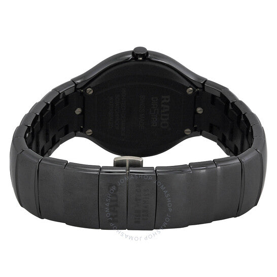 رادو، ساعة True Active للرجال