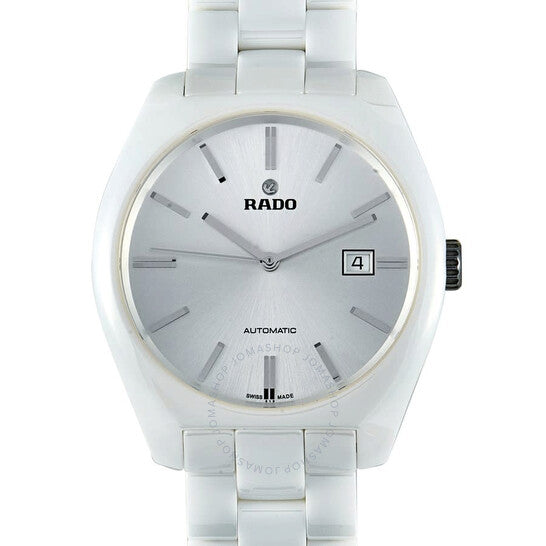 Rado, Montres Automatic Silver Dial Men's Watch