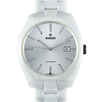 Rado, Montres Automatic Silver Dial Men's Watch