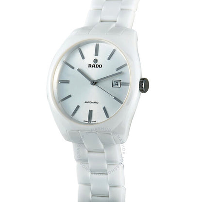 Rado, Montres Automatic Silver Dial Men's Watch