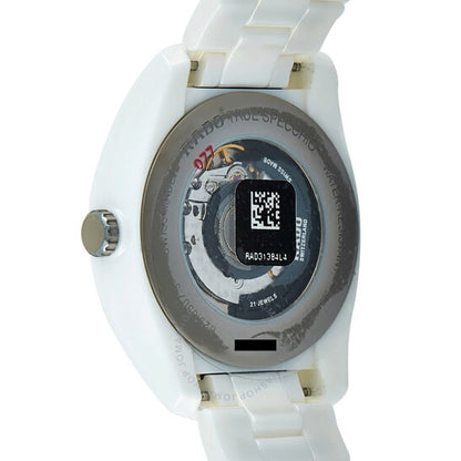 Rado, Montres Automatic Silver Dial Men's Watch