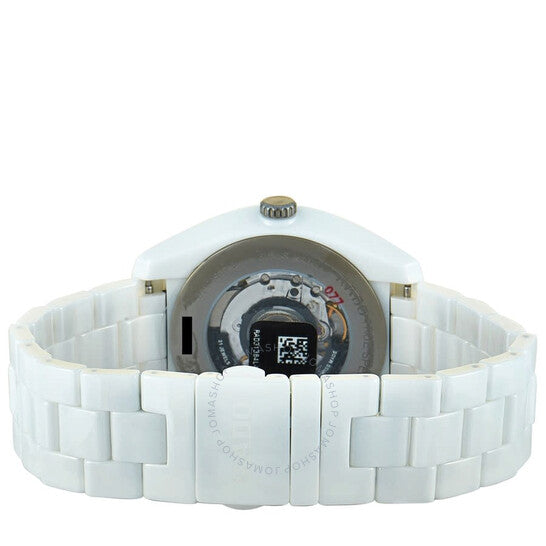 Rado, Montres Automatic Silver Dial Men's Watch