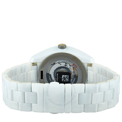 Rado, Montres Automatic Silver Dial Men's Watch