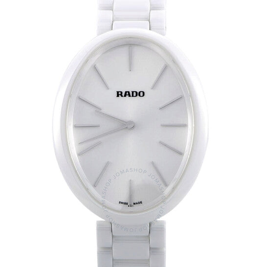 Rado, Montres Esenza Ceramic Touch Quartz Ladies Watch