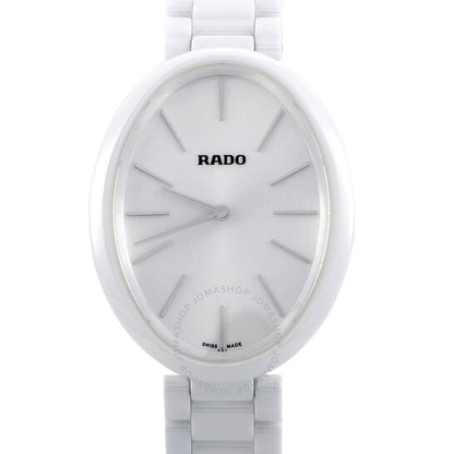 Rado, Montres Esenza Ceramic Touch Quartz Ladies Watch