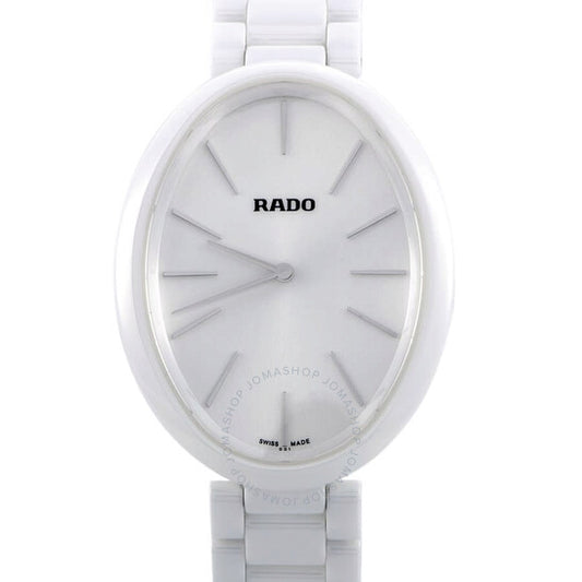Rado, Montres Esenza Ceramic Touch Quartz Ladies Watch