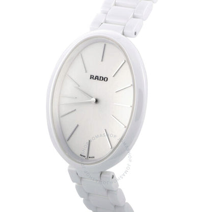 Rado, Montres Esenza Ceramic Touch Quartz Ladies Watch