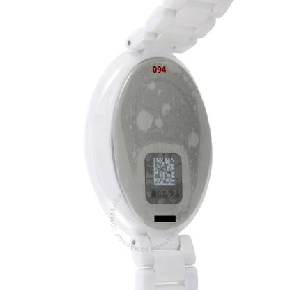 Rado, Montres Esenza Ceramic Touch Quartz Ladies Watch