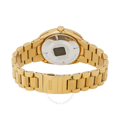 Rado, New Original Automatic Black Dial Men's Watch