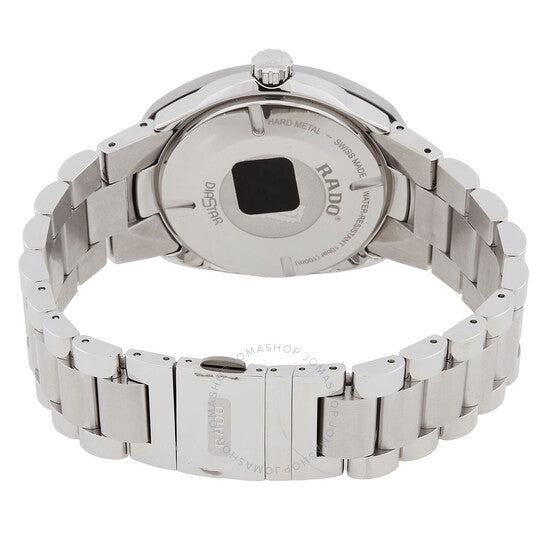 رادو، ساعة رجالية أوتوماتيكية أصلية بمينا أزرق