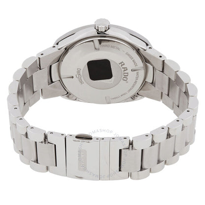 رادو، ساعة رجالية أوتوماتيكية أصلية بمينا أزرق