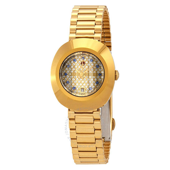 Rado, Original Automatic Ladies Watch