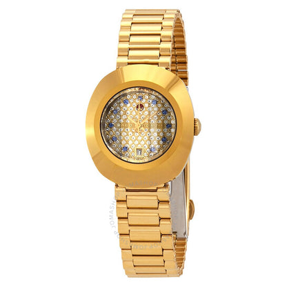 Rado, Original Automatic Ladies Watch