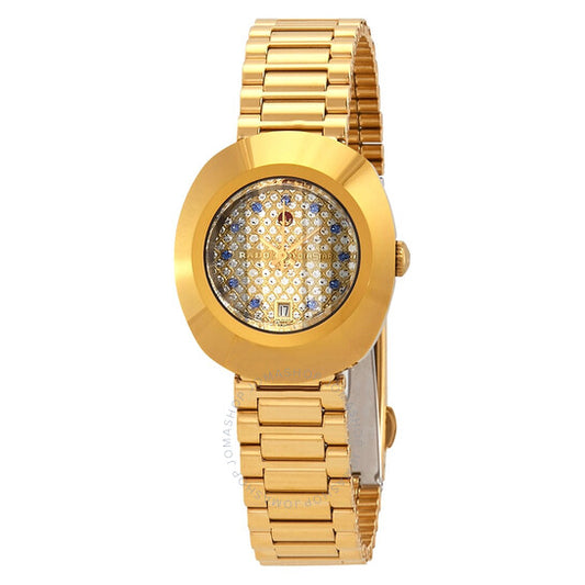 Rado, Original Automatic Ladies Watch