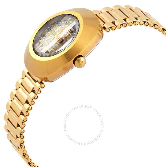 Rado, Original Automatic Ladies Watch