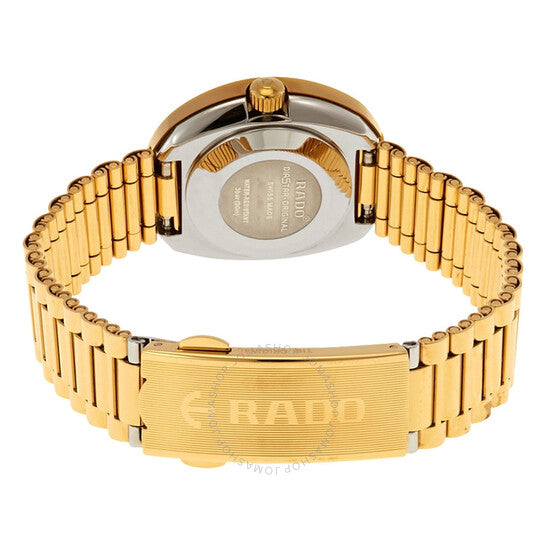 Rado, Original Automatic Ladies Watch
