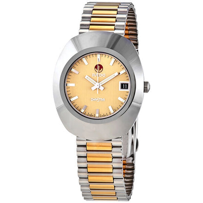 Rado, Original Automatic Men's Watch