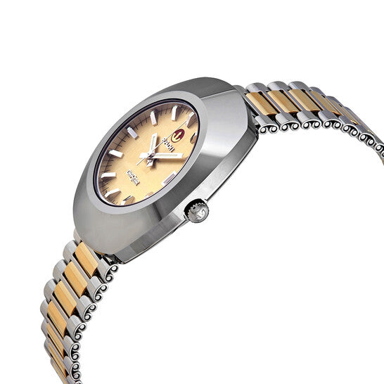 Rado, Original Automatic Men's Watch