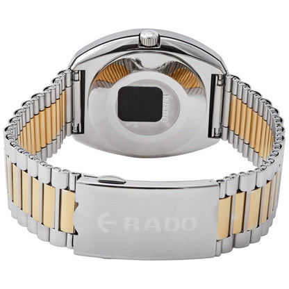 Rado, Original Automatic Men's Watch
