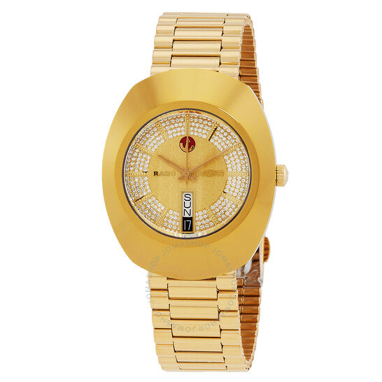 Rado, Original Automatic Men's Watch