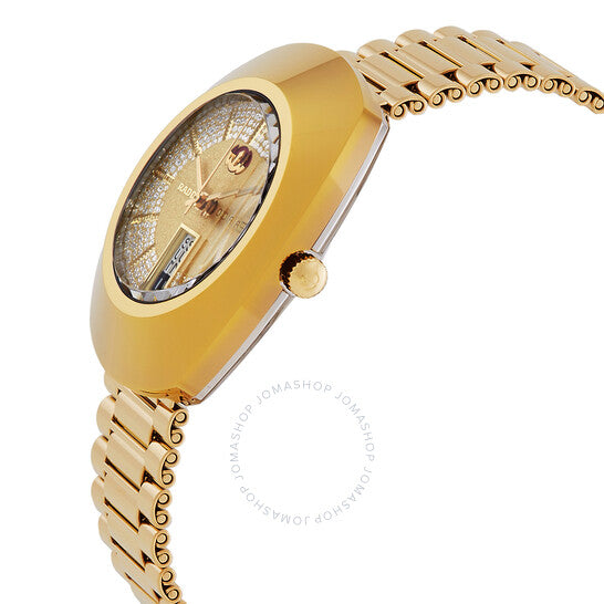 Rado, Original Automatic Men's Watch