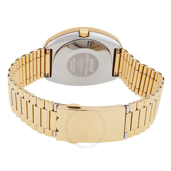 Rado, Original Automatic Men's Watch