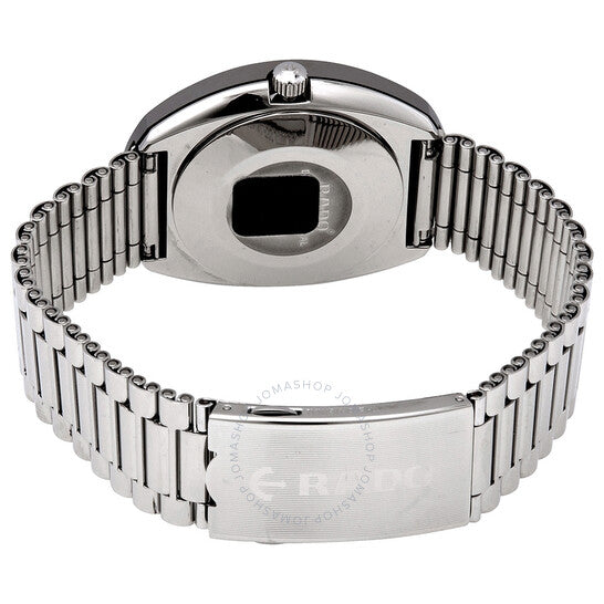 Rado, Original Automatic Taupe Dial Men's Watch