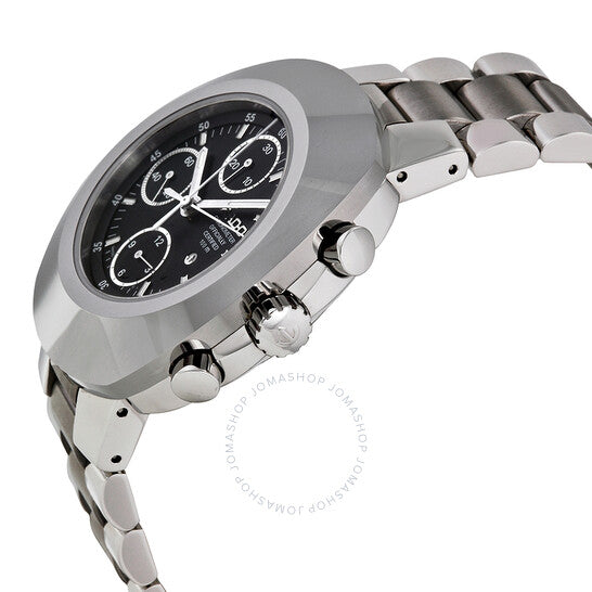 ساعة رادو كرونوغراف راترابانتي الأصلية للرجال