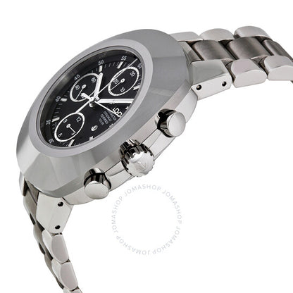 ساعة رادو كرونوغراف راترابانتي الأصلية للرجال