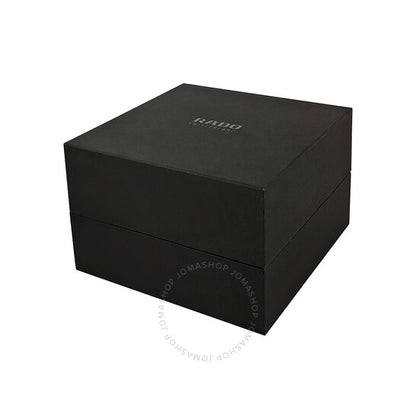 ساعة رادو كرونوغراف راترابانتي الأصلية للرجال