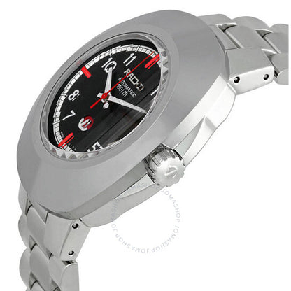 رادو، ساعة رجالية أصلية من الفولاذ من دياستار