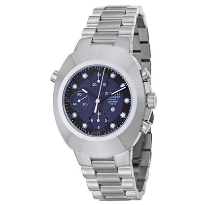 Rado, Original Split Second Auto Chronograph Men's Watch