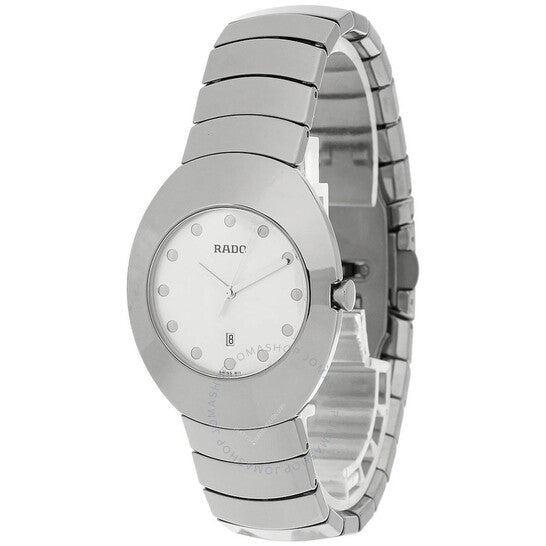 Rado, Ovation Quartz Silver Dial Men's Watch