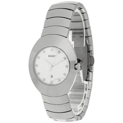 Rado, Ovation Quartz Silver Dial Men's Watch