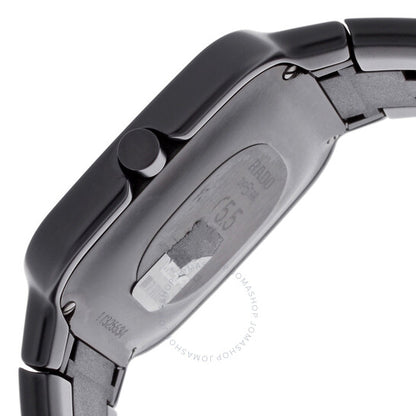 Rado, R5.5 Jubile Automatic Black Dial Men's Watch