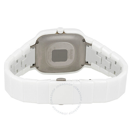 Rado, R5.5 Jubile Champagne Diamond Dial Ladies Watch