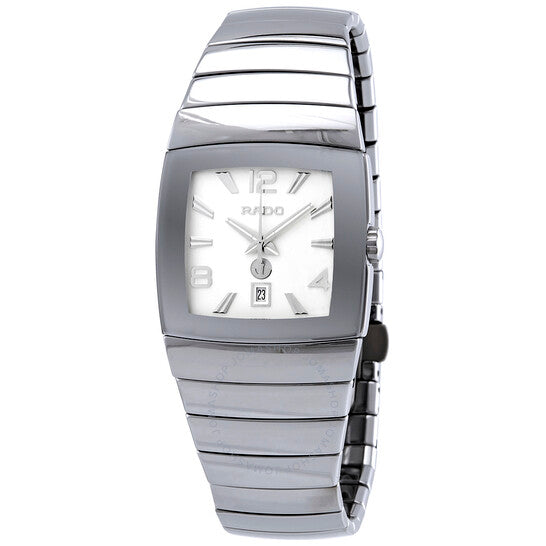 Rado, Sintra Automatic Silver Dial Men's Watch